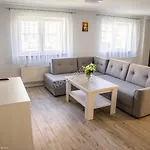 Szyper Apartment Jastarnia