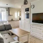 Apartment Szyper *