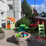 Szyper Apartment Jastarnia