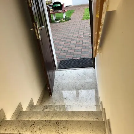 Apartamenty Szyper 亚斯塔尔尼亚