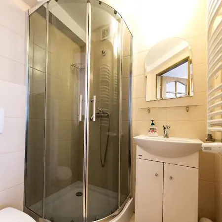 Apartamenty Szyper Διαμέρισμα