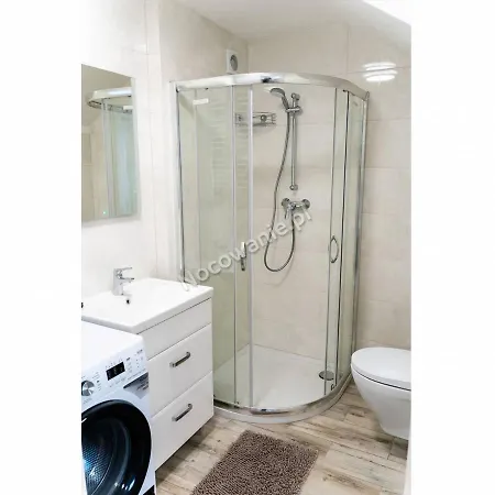 Apartamenty Szyper Jastarnia