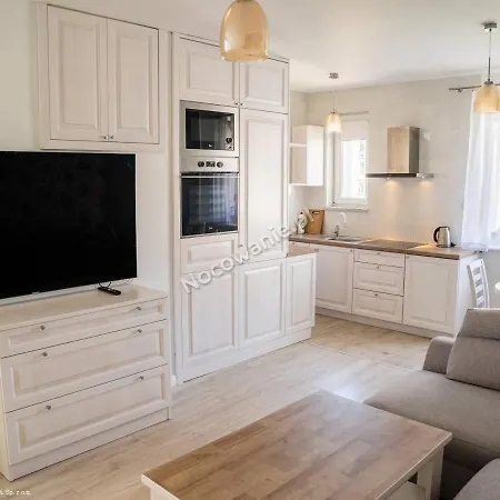 Apartamenty Szyper *