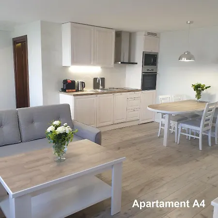 Szyper Piotr Apartment