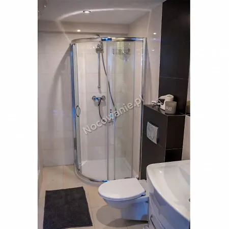 Apartamenty Szyper 亚斯塔尔尼亚