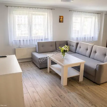 Szyper Piotr Apartment Jastarnia