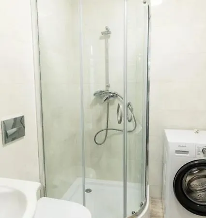 Διαμέρισμα Apartamenty Szyper *