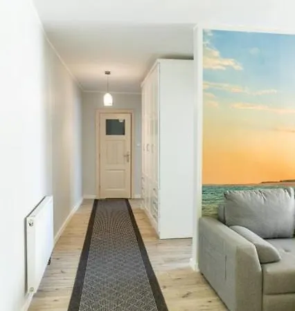 Διαμέρισμα Apartamenty Szyper *