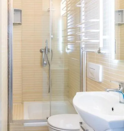 Apartamenty Szyper * Jastarnia