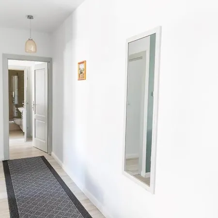 Apartamenty Szyper *