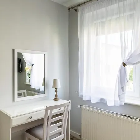 Διαμέρισμα Apartamenty Szyper *