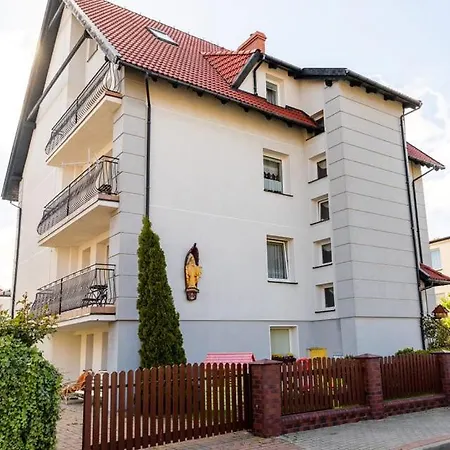 Apartamenty Szyper