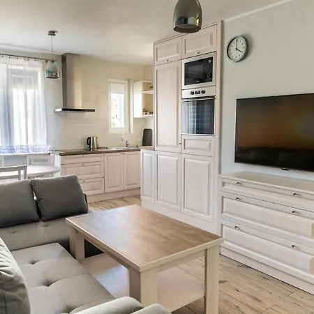 Διαμέρισμα Apartamenty Szyper *