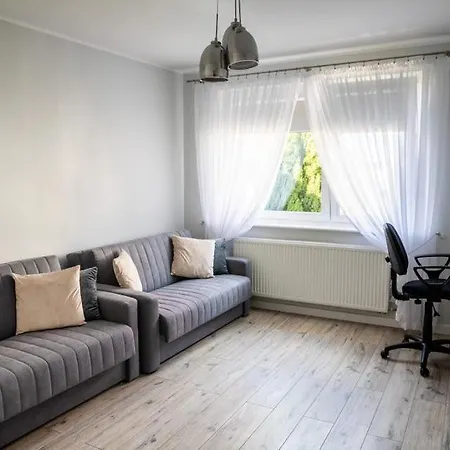 Apartamenty Szyper