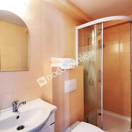 Apartamenty Szyper *