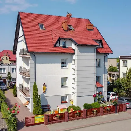 Apartamenty Szyper *