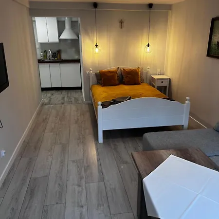 Apartamenty Szyper *
