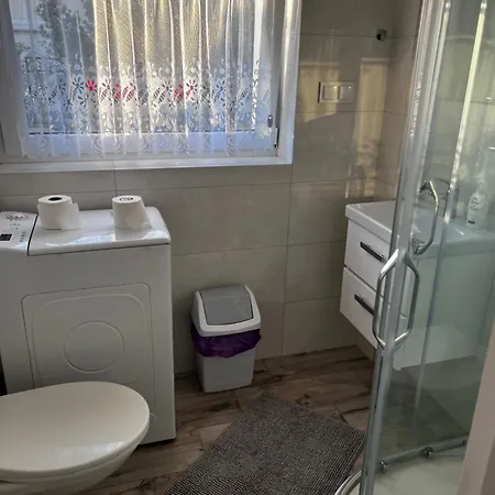 Apartamenty Szyper *