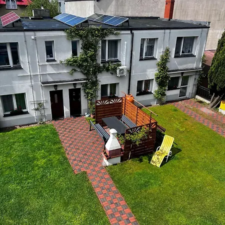 Apartamenty Szyper * Jastarnia