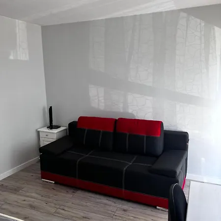 Διαμέρισμα Apartamenty Szyper Jastarnia