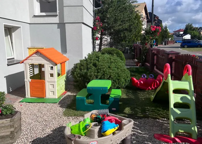 Szyper Daire Jastarnia